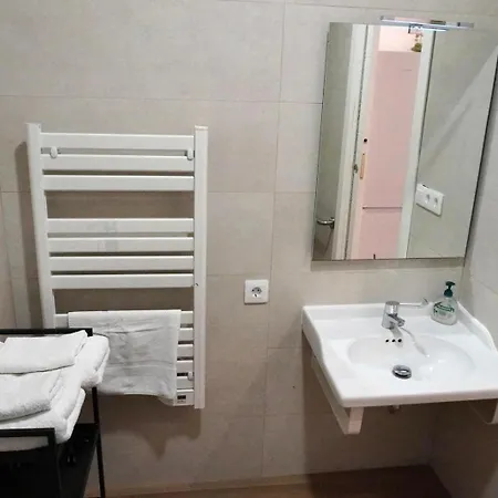 Boo Apartments דירה סביליה