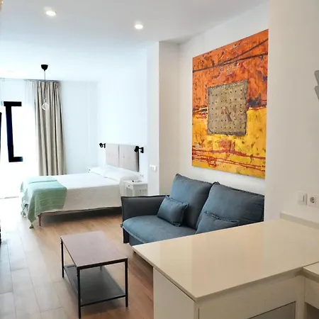 Boo Apartments דירה