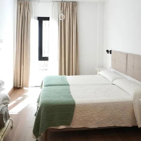 Boo Apartments *