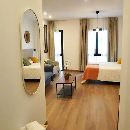 Boo Apartments דירה *