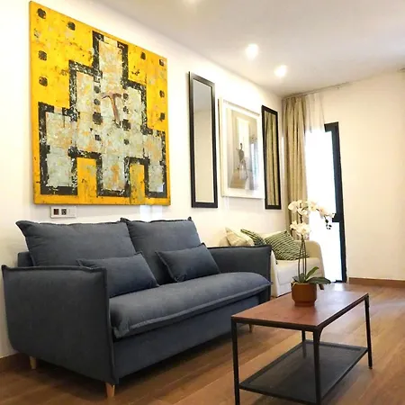 Boo Apartments דירה *