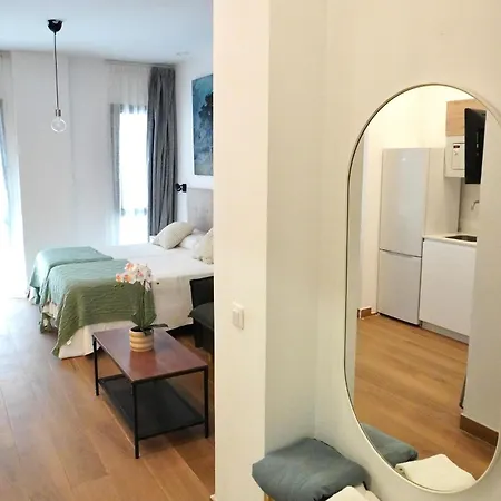 דירה Boo Apartments *