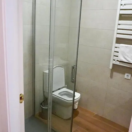 דירה Boo Apartments *