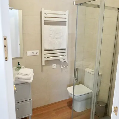 Boo Apartments דירה סביליה