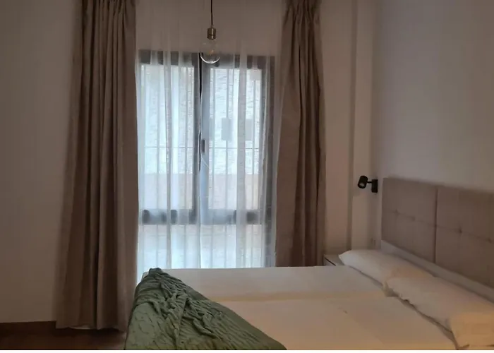 Apartamento Global