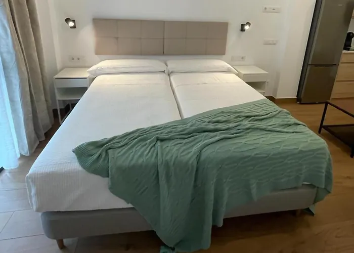 Apartamento Global