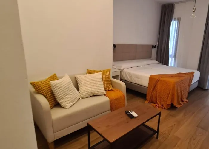 Apartamento Global Sevilla