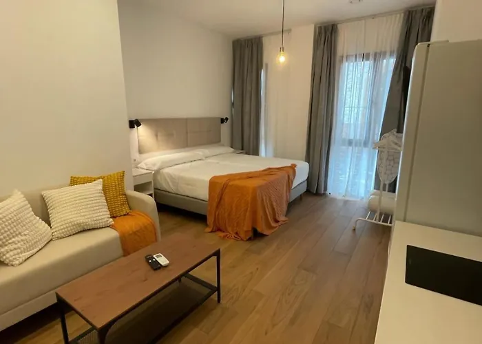 Apartamento Global *