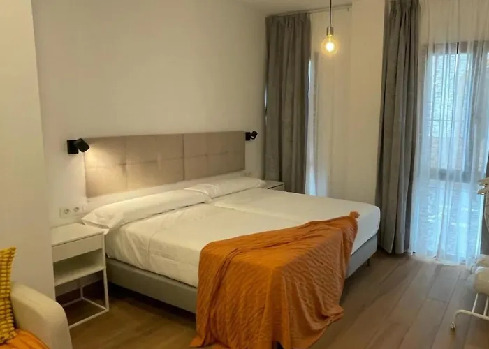 Apartamento Global