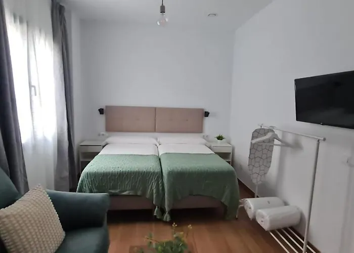 Global Apartamento Sevilla