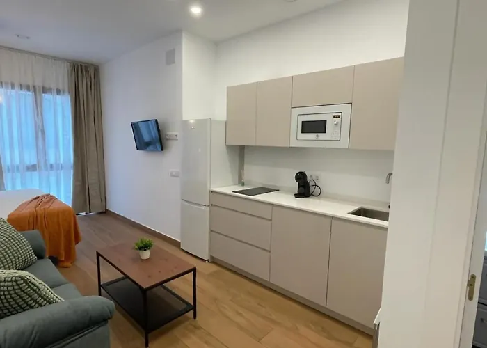 Global Apartamento Sevilla