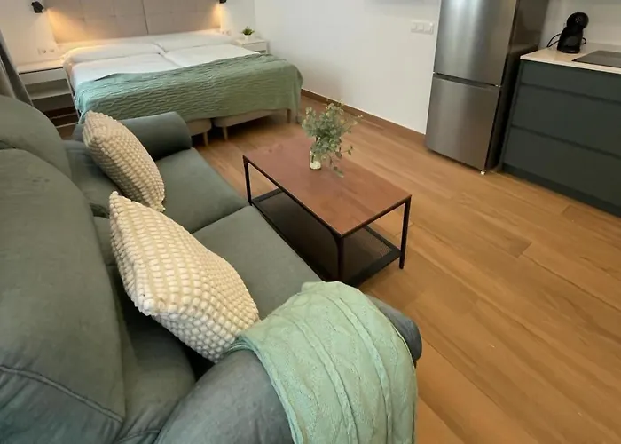 Apartamento Global
