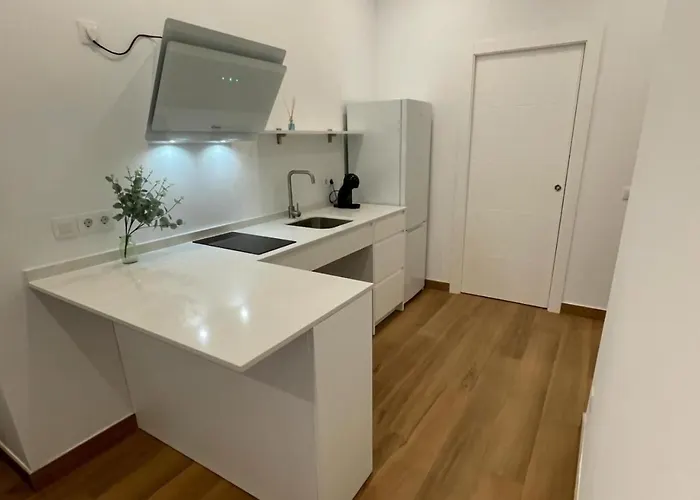Apartamento Global *
