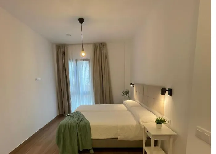 Apartamento Global *