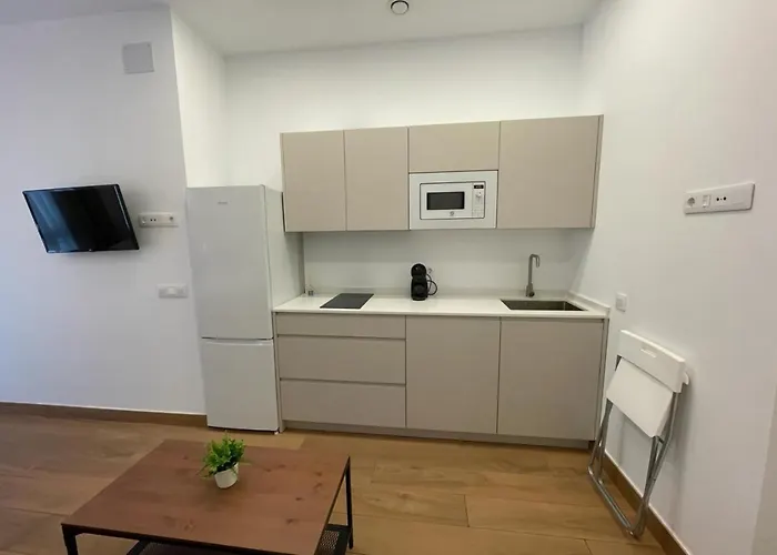 Global Apartamento *