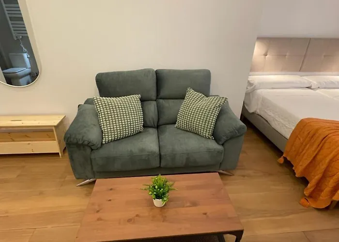 Apartamento Global *