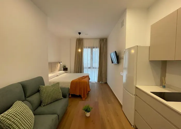 Global Apartamento *