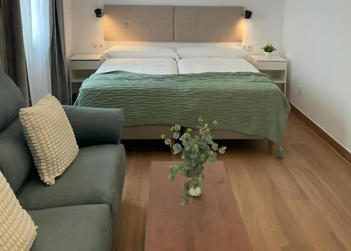 Apartamento Global Sevilla