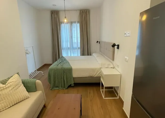 Apartamento Global
