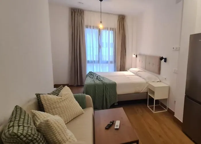 Apartamento Global *