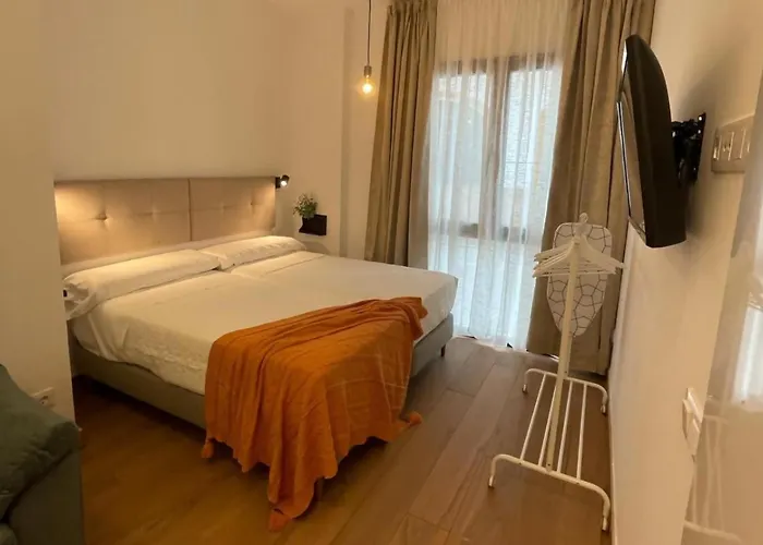 Global Apartamento Sevilla