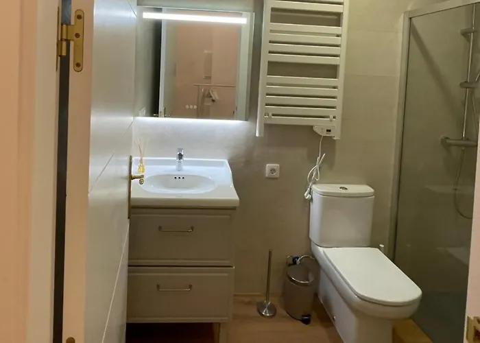Apartamento Global Sevilla