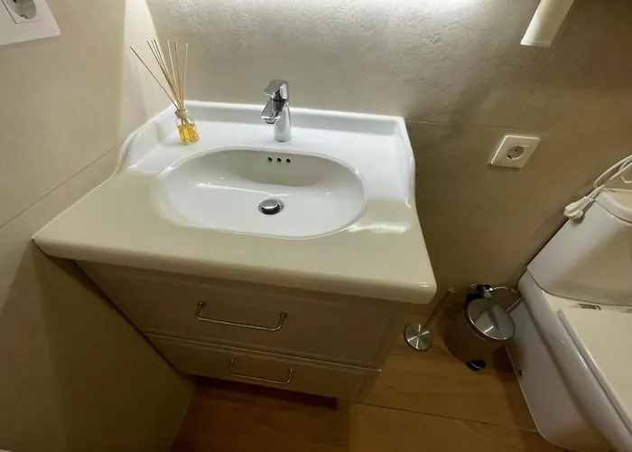Apartamento Global Sevilla