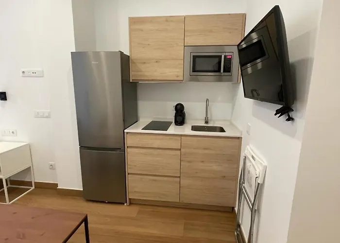 Apartamento Global