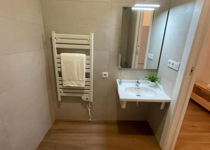 Global Apartamento Sevilla