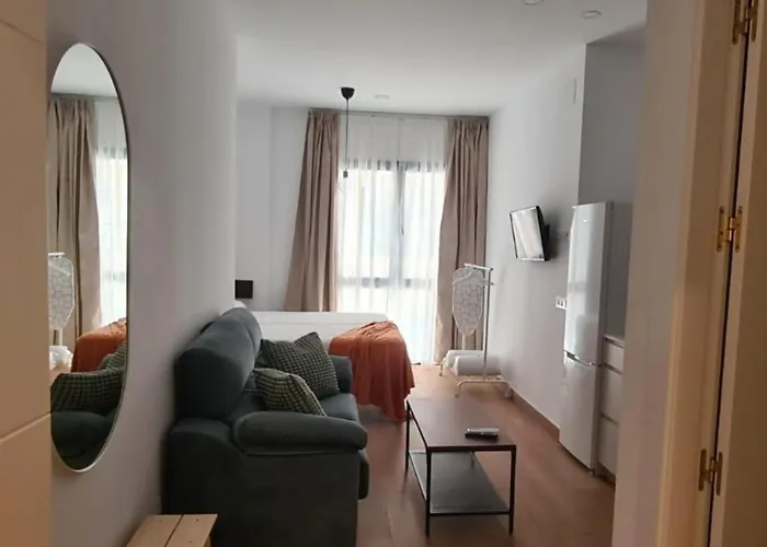 Apartamento Global Sevilla