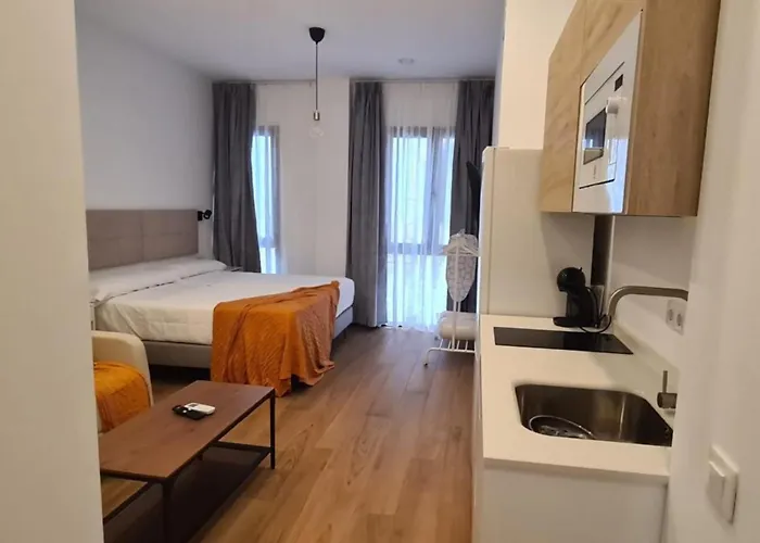 Apartamento Global *