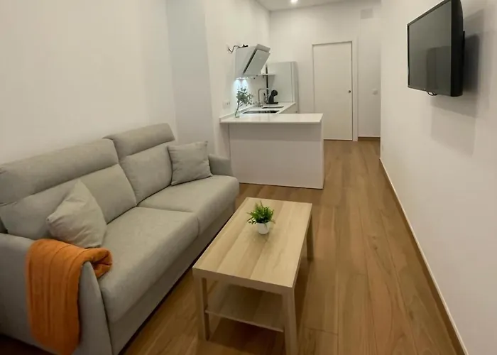 Global Apartamento Sevilla